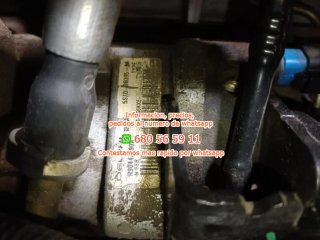 Ford rectp5751472 qjba motor mondeo ii Ref:1236000