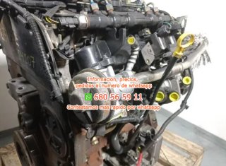 Ford rectp5751472 qjba motor mondeo ii Ref:1236000