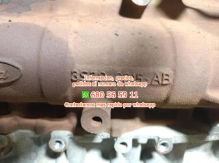 Ford rectp5751472 qjba motor mondeo ii Ref:1236000