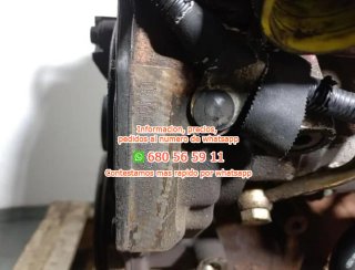 Ford rectp5751472 qjba motor mondeo ii Ref:1236000