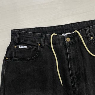 Pantalón Butter Goods x Snoopy XL