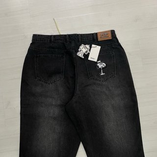 Pantalón Butter Goods x Snoopy XL