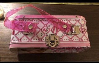 Barbie Mattel da collezione con borsa