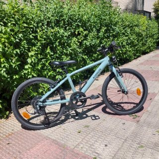 Bicicleta infantil 20" Riverside 900 para 6/9 años