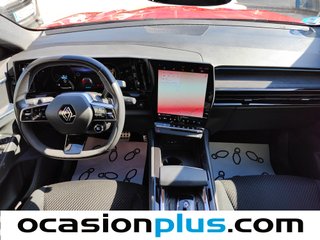 Renault Austral Techno Esprit Alpine E-Tech Full Hybrid AT 147 kW (200 CV)