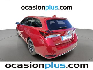 Toyota Auris 140H Hybrid Touring Sports Feel! Edition 100 kW (136 CV)