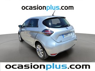 Renault Zoe Intens 80 kW R110 Batería 50kWh 79 kW (108 CV)