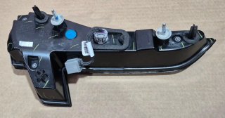 Piloto Trasero Derecho Ford Mustang Mach-E