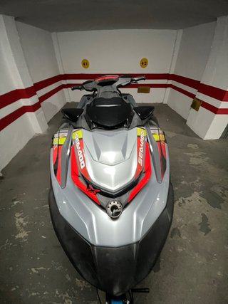 Sea-Doo RXT 300 2019
