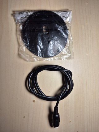 Thrustmaster TH8A Palanca de Cambios