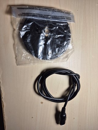 Thrustmaster TH8A Palanca de Cambios