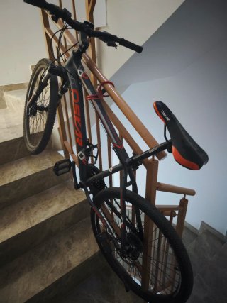 Bicicleta Montaña 26