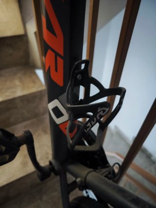 Bicicleta Montaña 26