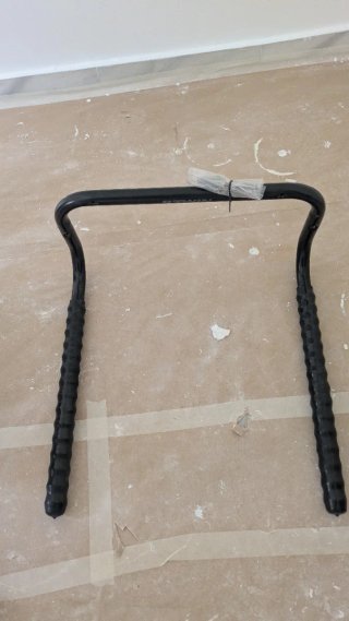 Soporte Bicicleta Pared Decathlon