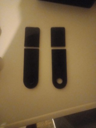 Piezas de patinete xiaomi essential i 1pro