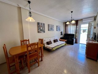Casa pareada en venta en Dehesa de Campoamor - La Regia - Aguamarina en Orihuela