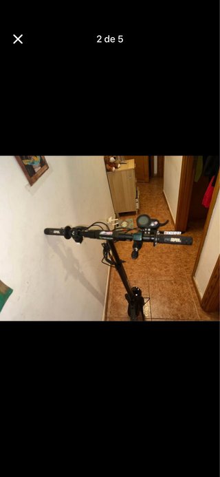 Smartgyro Rockway Pro Patinete Eléctrico