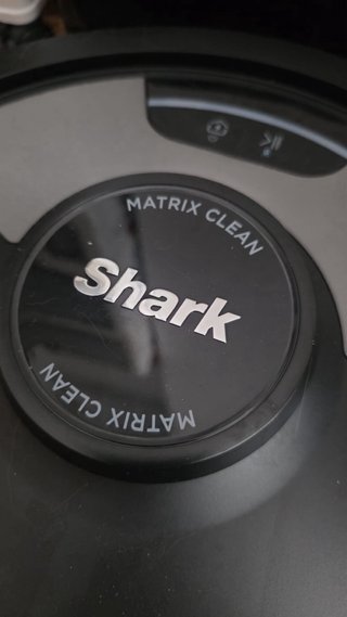 Robot Aspirador Shark Matrix Plus 2 en 1