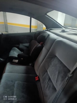 Renault Megane 1.9 Diesel