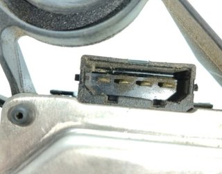 Seat 2114938 6j4955711a motor limpia trasero ibiza