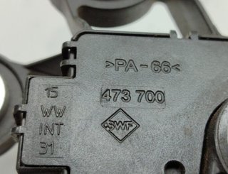 Seat 2114938 6j4955711a motor limpia trasero ibiza