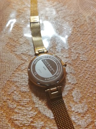 Reloj mujer