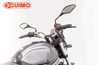 VOGE 300 AC