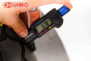 VOGE 300 AC