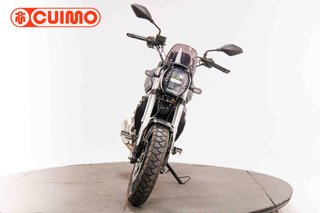 VOGE 300 AC