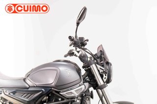 VOGE 300 AC