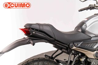 VOGE 300 AC