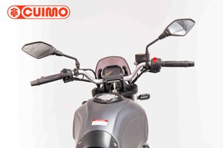VOGE 300 AC