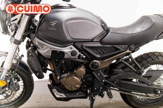 VOGE 300 AC