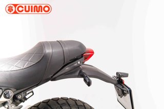 VOGE 300 AC