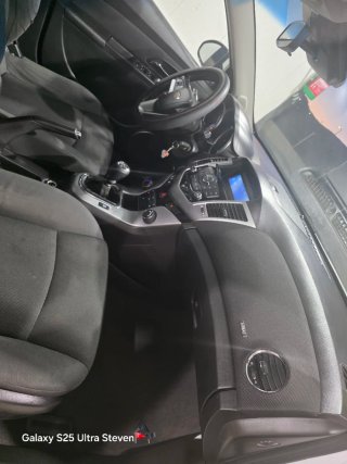 Chevrolet Cruze 2012