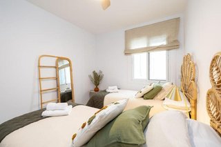 Piso en venta en Zona Puerto Deportivo en Fuengirola