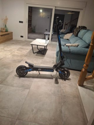 Kukirin G2 Patinete Eléctrico