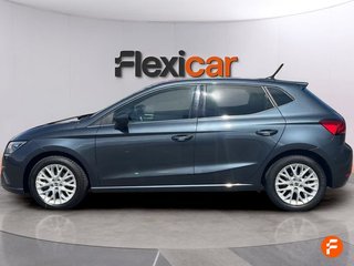 Seat Ibiza 1.0 TSI 85kW Special Edition Xcellence