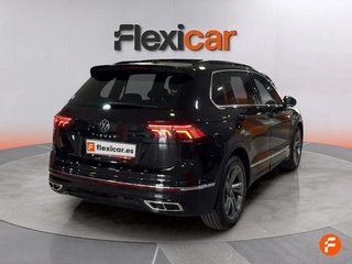 Volkswagen Tiguan R-Line 2.0 TDI 110kW (150CV) DSG