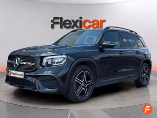 Mercedes Clase GLB 2.0 GLB 200 D DCT 110KW (150CV)
