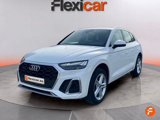Audi Q5 40 TDI 150kW (204CV) quattro-ultra