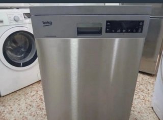Lavavajillas Beko