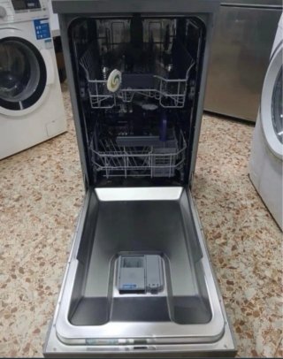 Lavavajillas Beko
