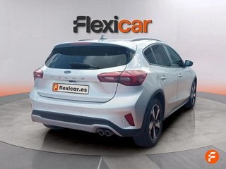 Ford Focus 1.0 Ecob. MHEV 114kW Active Style SIP AT