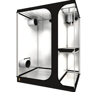 Armario Cultivo Secret Jardin L160 Lodge