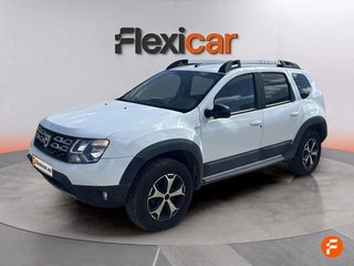 Dacia Duster Ambiance dCi 66kW (90CV) 4X2