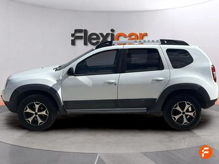 Dacia Duster Ambiance dCi 66kW (90CV) 4X2