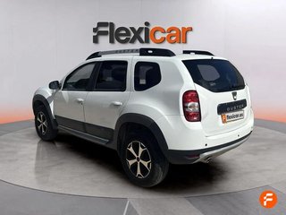 Dacia Duster Ambiance dCi 66kW (90CV) 4X2