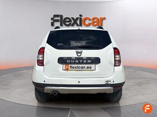 Dacia Duster Ambiance dCi 66kW (90CV) 4X2