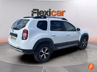 Dacia Duster Ambiance dCi 66kW (90CV) 4X2
